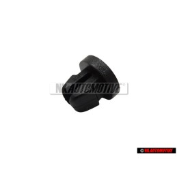 VW Original Mutter - 535853694