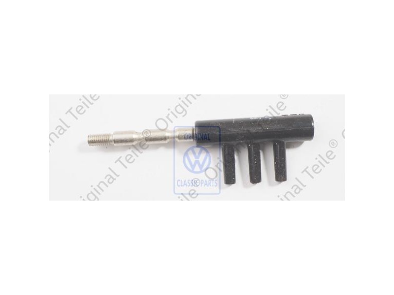VW Original Ventil - 857711981