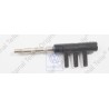 VW Original Ventil - 857711981