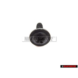 VW Original Schraube Linsenblechschraube - 155853149