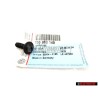 VW Original Schraube Linsenblechschraube - 155853149