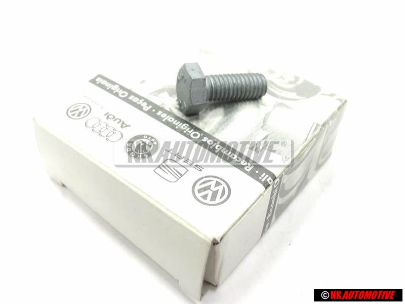 VW Original Schraube - N 01021533