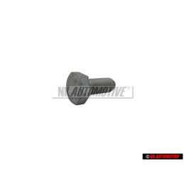 VW Original Schraube - N 01021533
