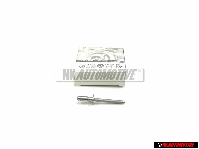VW Original Blindniet - N 90478601
