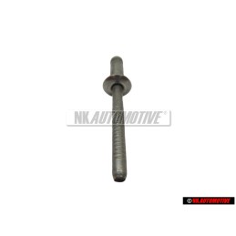 VW Original Blindniet - N 90478601