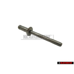 VW Original Blindniet - N 90478601