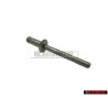 VW Original Blindniet - N 90478601