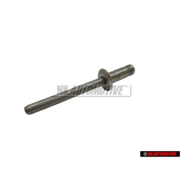 VW Original Blindniet - N 90478601