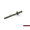 VW Original Blindniet - N 90478601