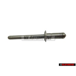 VW Original Blindniet - N 90478601