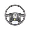 VW Original Lenkrad Satinschwarz - 701419091B 01C