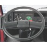 VW Original Lenkrad Satinschwarz - 701419651G 01C