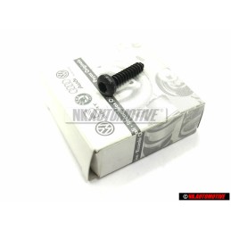 VW Original Schraube - N 10661801