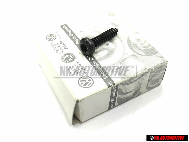 VW Original Schraube - N 10661801