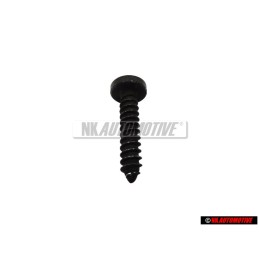 VW Original Schraube - N 10661801