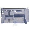 VW Original Seitenwandverkleidung Kunstleder Lagune - 703867039A 7FP