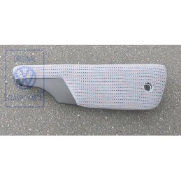 VW Original Armlehne Hellgrau - 703881081J CDS