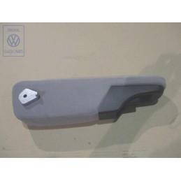 VW Original Armlehne Flanellgrau - 703881081J EBX