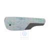 VW Original Armlehne Stoff Graublau/Kaktus - 703881082D FAK