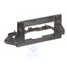 VW Original Luftdüse Satinschwarz - 701819112A 01C