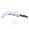 VW Original Rollenführung Für Schiebetür Perlgrau - 705843436B Y20