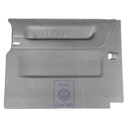 VW Original Schiebetürverkleidung Lagune - 7D0867027C PEF