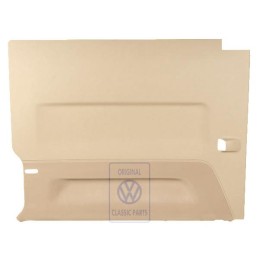 VW Original Schiebetürverkleidung Hellbeige - 7D0867028A HUR