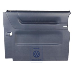 VW Original Schiebetürverkleidung Lagune - 7D0867028D PEF