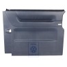 VW Original Schiebetürverkleidung Lagune - 7D0867028D PEF