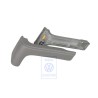 VW Original Zuziehgriff Flanellgrau - 7D0867162A 7K9