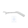 VW Original A-Säulen-Verkleidung Perlgrau - 7D0867234F 2EN