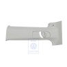 VW Original B-Säulen-Verkleidung Perlgrau - 7D0867239M Y20