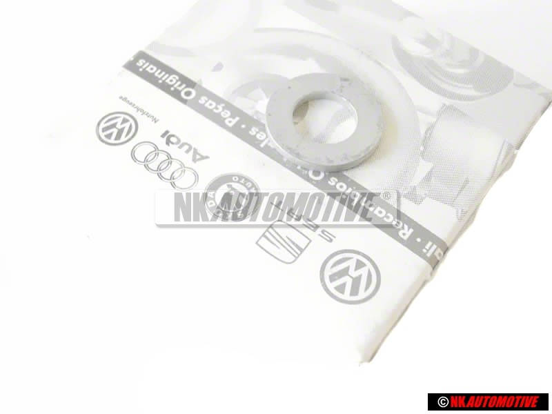 VW Original Uscheibe - N 01152527