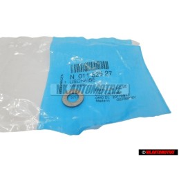 VW Original Uscheibe - N 01152527