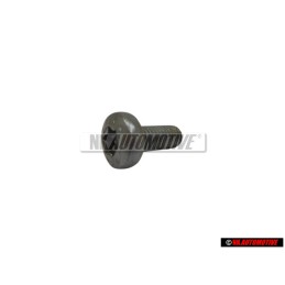 VW Original Linsenschraube - N 0141405