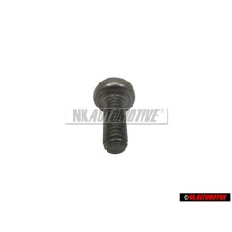 VW Original Linsenschraube - N 0141405