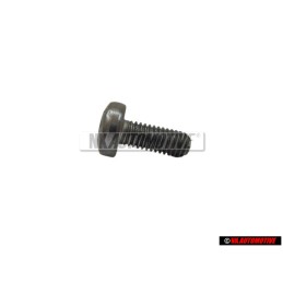 VW Original Linsenschraube - N 0141405