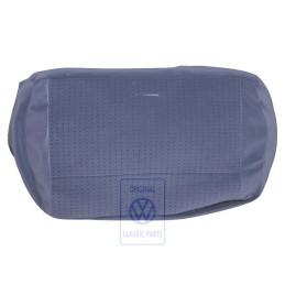 VW Original Sitzbezug Stoff Lagune - 7D0881406B HQH