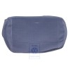 VW Original Sitzbezug Stoff Lagune - 7D0881406B HQH