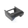 VW Original Sitzgestell Schwarz - 7D0881669F 01A