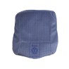 VW Original Sitzbezug Stoff Lagune - 7D0883405J HQH