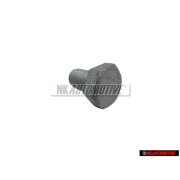 VW Original Sechskantschraube - N 90529301