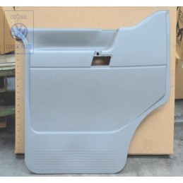 VW Original Türverkleidung Flanellgrau - 701867105B U71