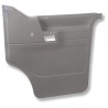 VW Original Türverkleidung Flanellgrau - 701867106B U71