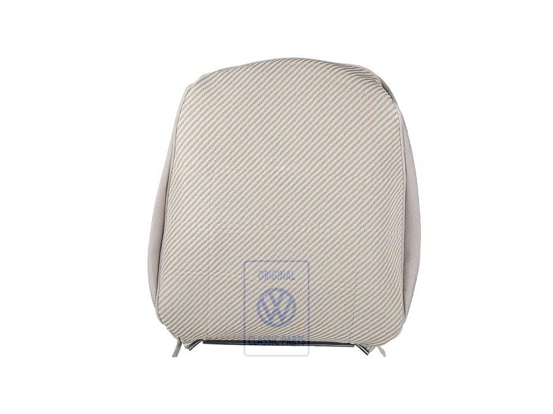VW Original Lehnenbezug Stoff Sahara - 705881805H EEX