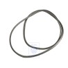 VW Original Dichtung Für Schiebetür Satinschwarz - 7D0843791C 01C