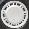 VW Original Radzierkappe Brillantsilber-Metallic - 701601147 7ZV