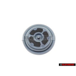 VW Original Stopfen - N 90652701