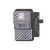 VW Original Schalter Satinschwarz - 701927127 01C