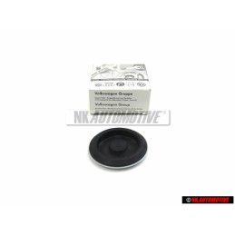 VW Original Seat Unterboden Stopfen 40mm - 1K0899185